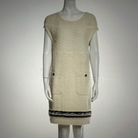 Chanel dress